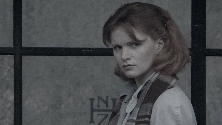 Image d'arrière-plan 10 du film La fille aux cheveux roux