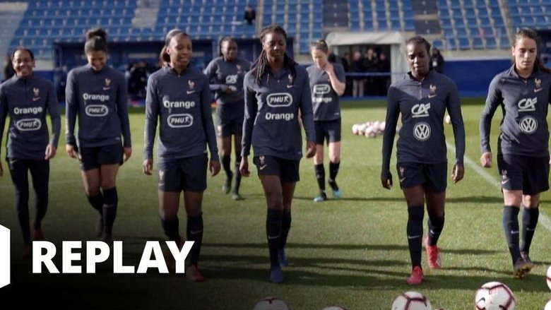 Le moment de briller : les Bleues en route vers le Mondial