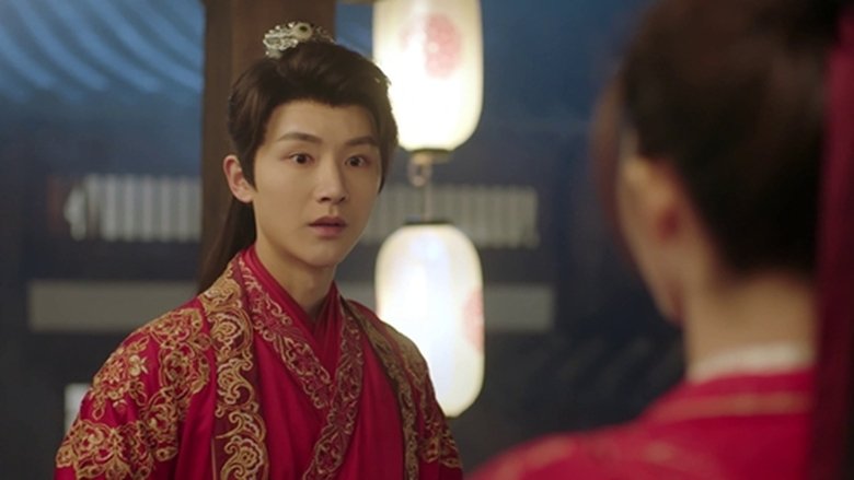 Still image for The Killer Is Also Romantic season 1 episode 3: Episode 3 Still image for The Killer Is Also Romantic season 1 episode 3: Episode 3