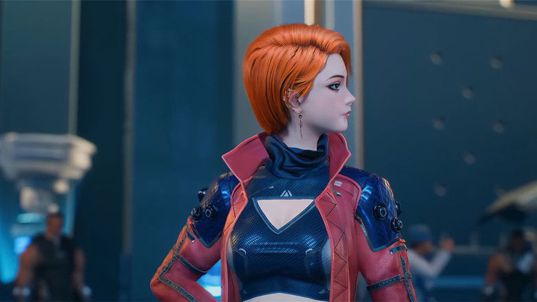 Still image for Forty Millenniums of Cultivation season 1 episode 10: Episode 10 Still image for Forty Millenniums of Cultivation season 1 episode 10: Episode 10