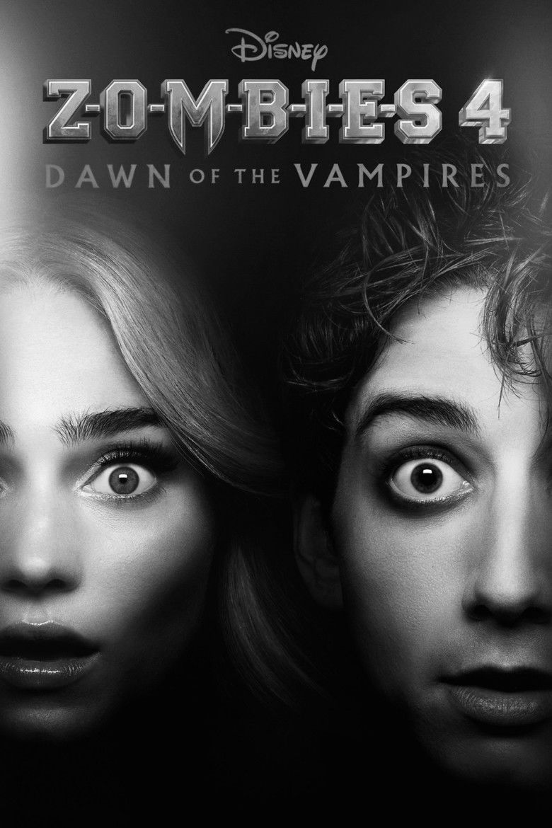 Imatge de Z-O-M-B-I-E-S 4: Dawn of the Vampires