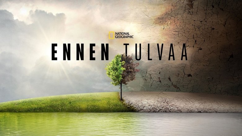 Before the Flood (2016)