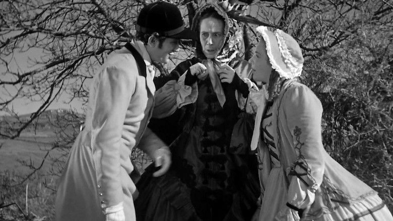 Image d'arrière-plan 4 du film Un garibaldien au couvent