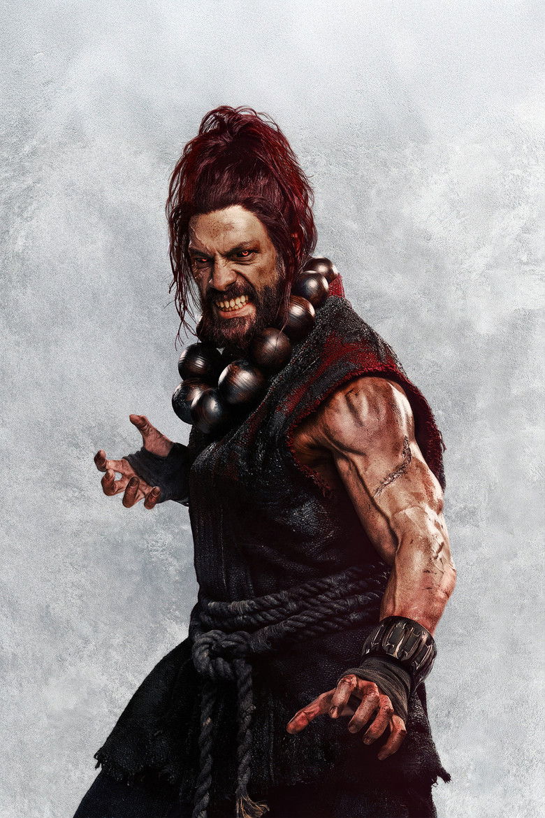 Imatge de Street Fighter