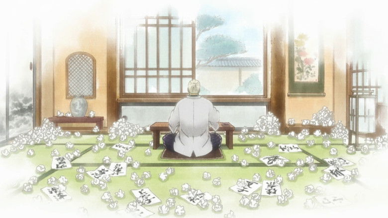 Gintama: 7×50