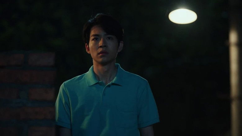 Still image for Our Ordinary Days season 1 episode 22: Episode 22