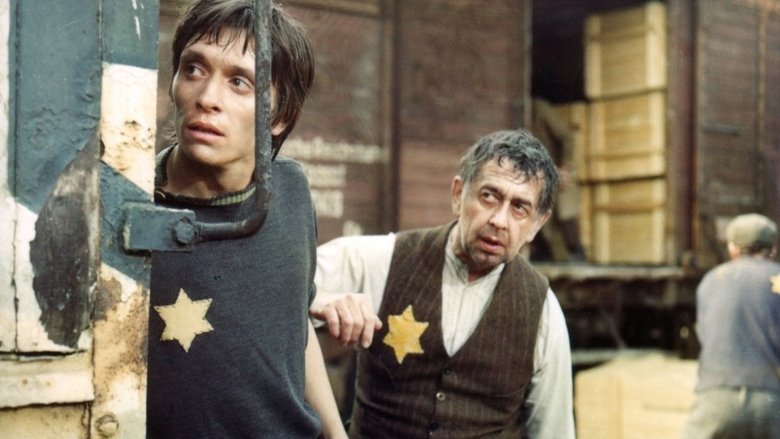 Jakob the Liar (1999)