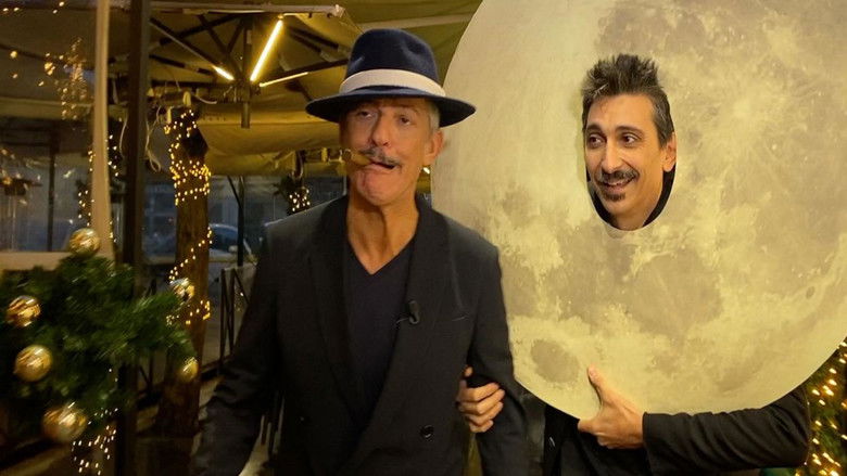 Still image for Aspettando Viva Rai2! season 1 episode 13: Episode 13