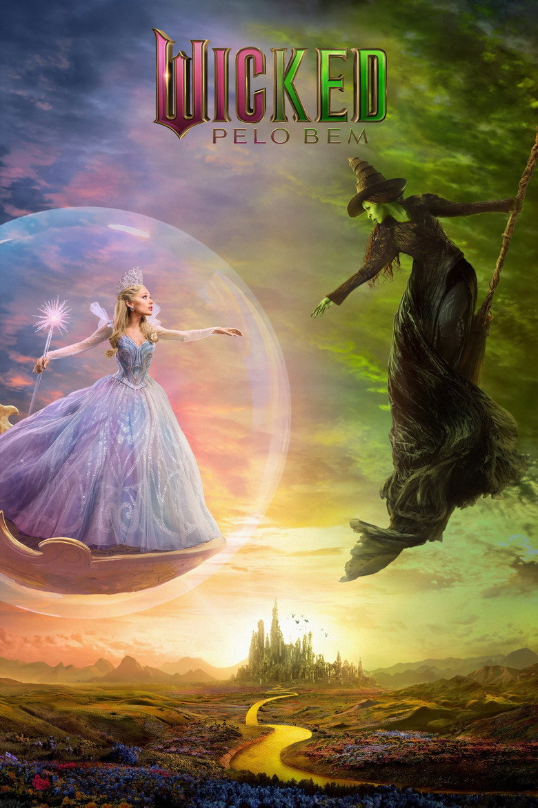 Wicked: Parte II