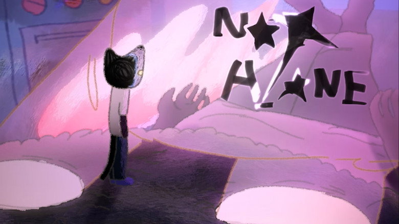 Not Alone
