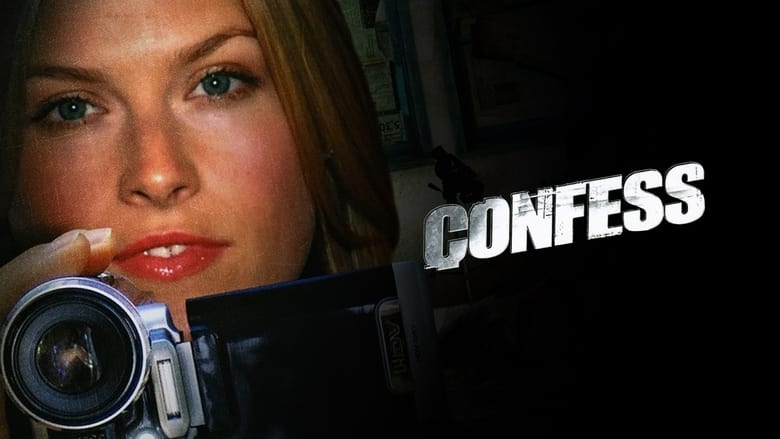 Confess main backdrop