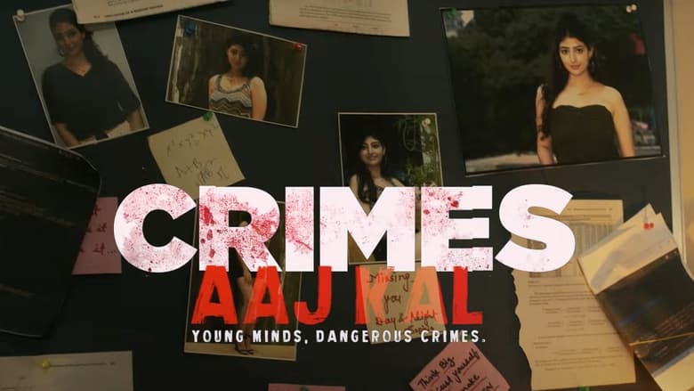 Crimes+Aaj+Kal