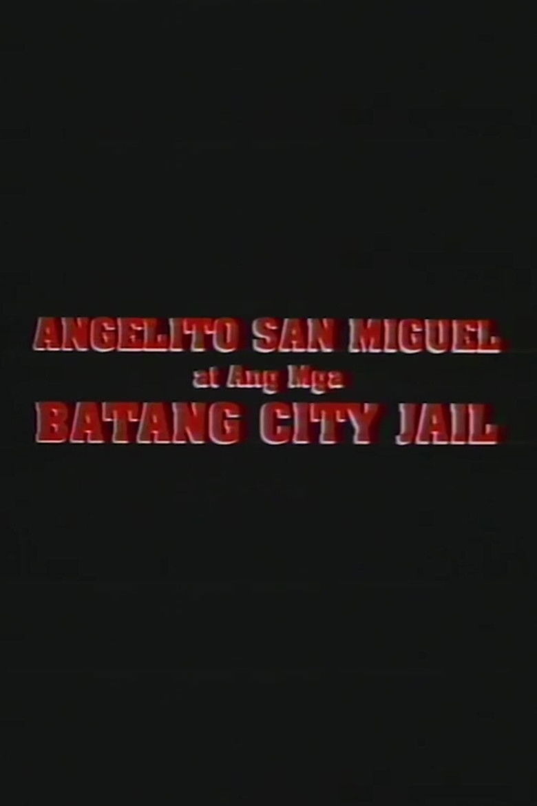 Imatge de Mga Batang City Jail