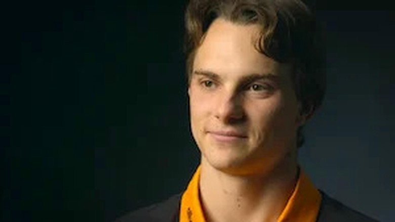 Still from Formula 1: Drive to Survive - Season 8 Episode 3
