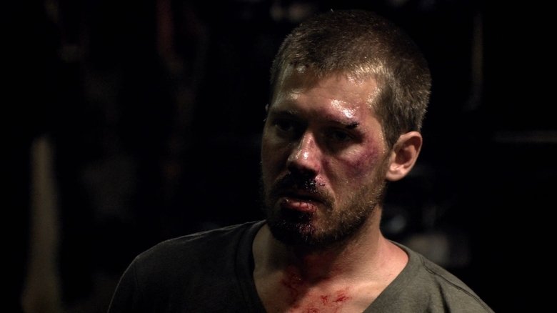 In the Deathroom (2011)