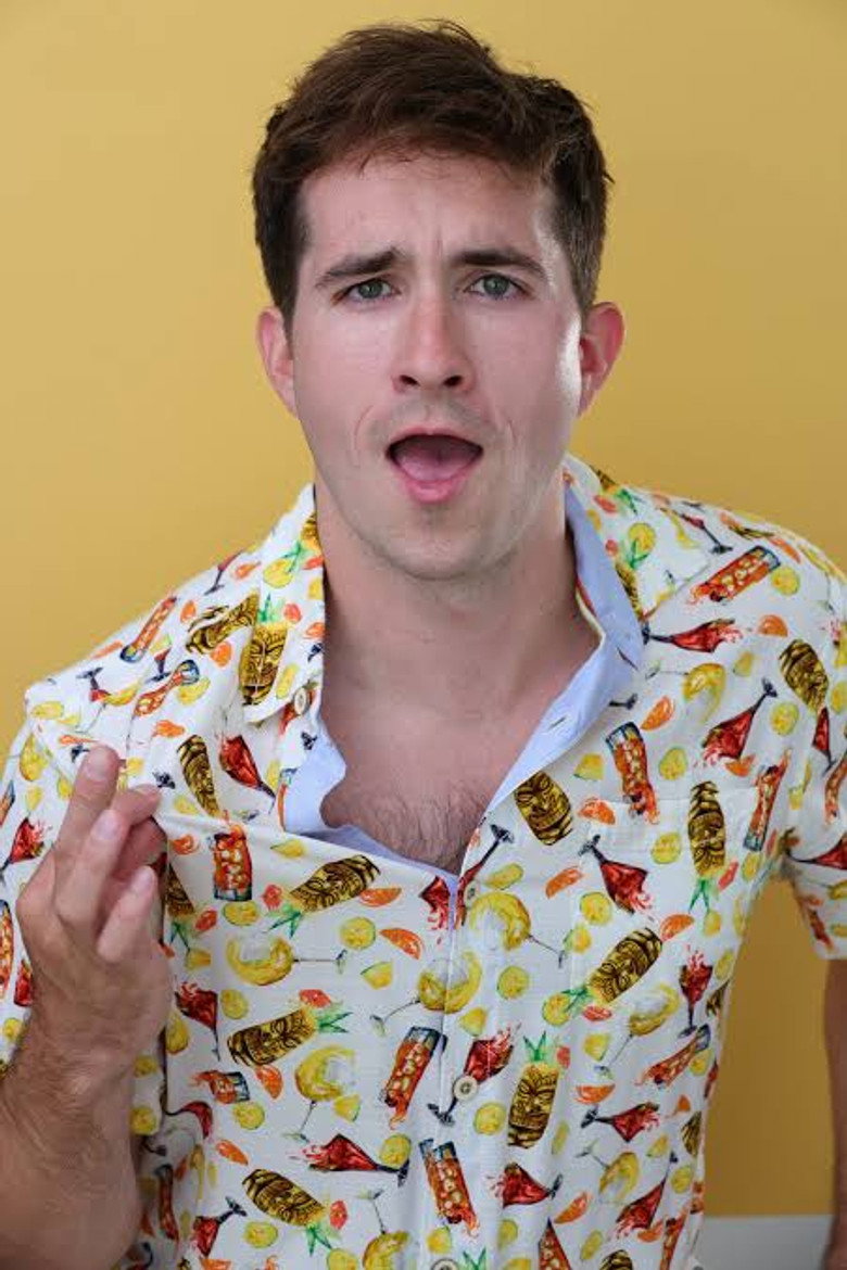Alex Maystrick