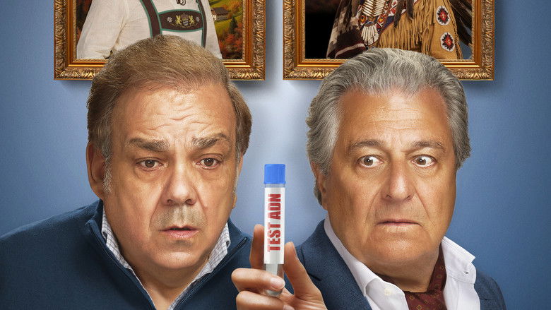 Image d'arrière-plan 1 du film Cocorico 2