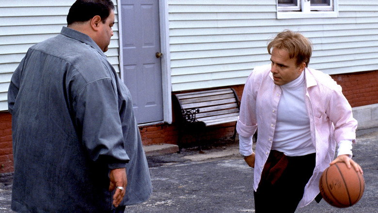 Still from Los Soprano - Temporada 6 Episodio 4