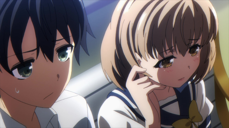 Still from ORESUKI Are you the only one who loves me? - Season 1 Episode 10