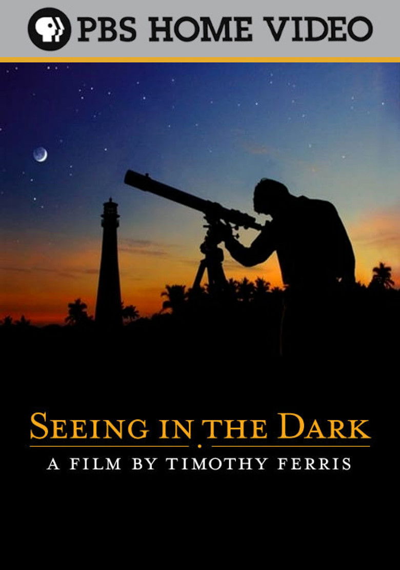 Imatge de Veure-hi en la foscor