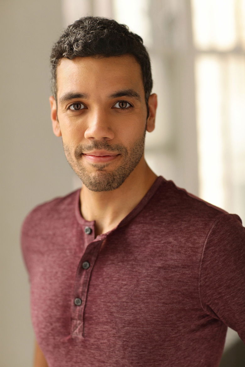 Rudy Roushdi portrait image