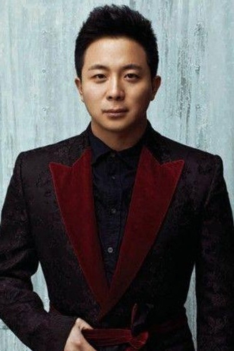 Zhao Zhi Gang photo