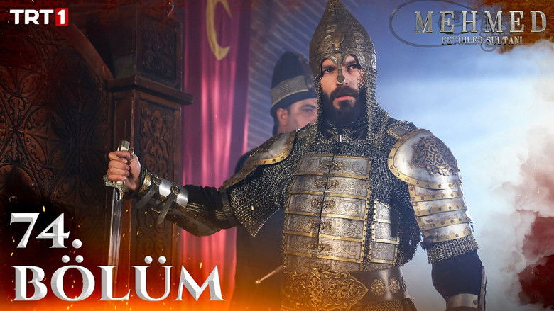 Mehmed: Fetihler Sultanı Saison 3 Épisode 25 Voirfilms
