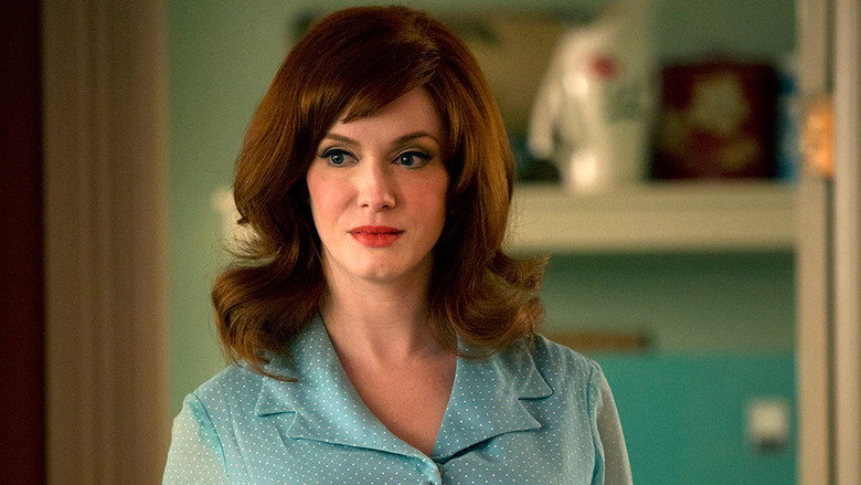 Still from Mad Men - Season 7 Episode 6