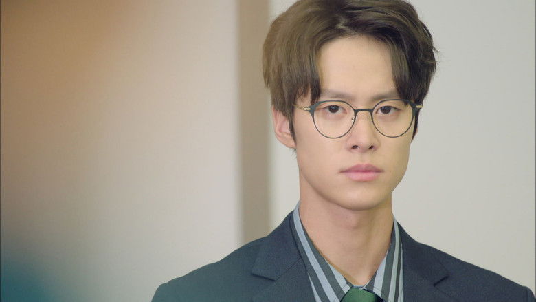 Still image for Revolutionary Love season 1 episode 3: Episode 3 Still image for Revolutionary Love season 1 episode 3: Episode 3