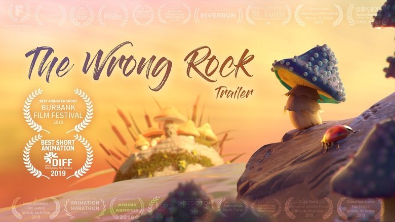 The Wrong Rock