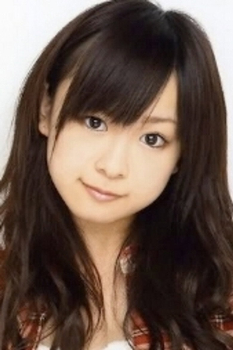 Kanako Hiramatsu photo 2