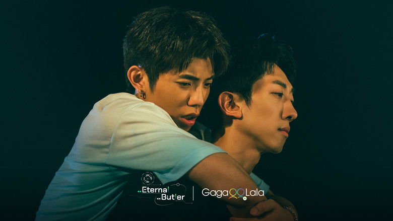 Still image for Eternal Butler season 1 episode 8: You're One of a Kind Still image for Eternal Butler season 1 episode 8: You're One of a Kind