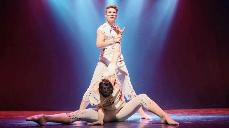 Still image for דאנסטורי season 1 episode 24: Episode 24