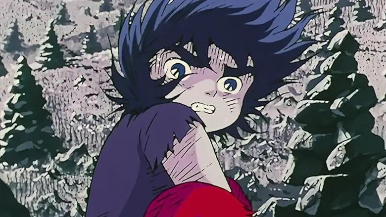 Still image for Saint Seiya season 1 episode 57: Fear of the Void! Shaka Opened His Eyes Still image for Saint Seiya season 1 episode 57: Fear of the Void! Shaka Opened His Eyes