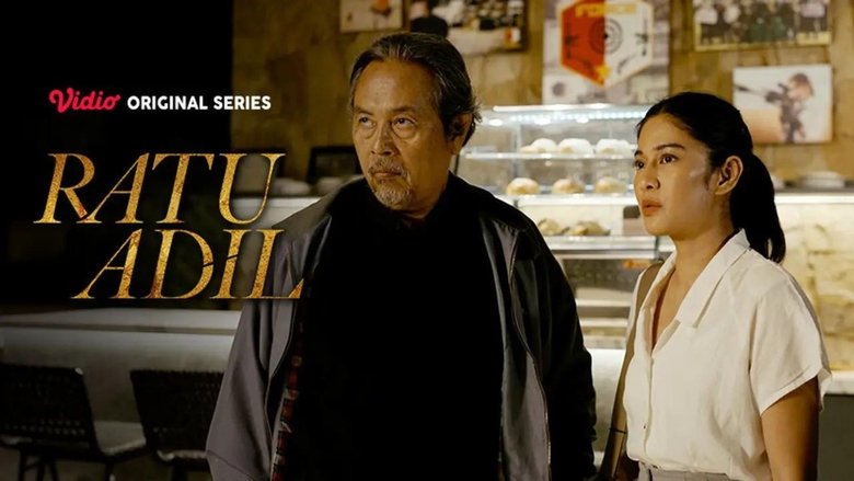 Still image for Ratu Adil season 1 episode 2: A Woman's Intuition Still image for Ratu Adil season 1 episode 2: A Woman's Intuition