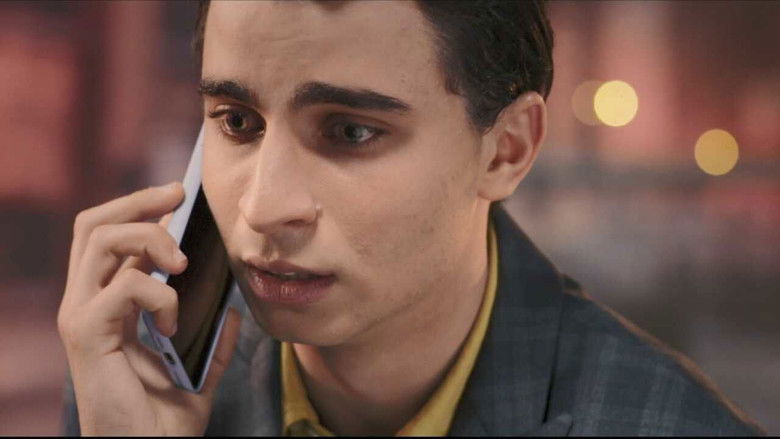 Still image for The Policeman's Daughter season 1 episode 31: Episode 31