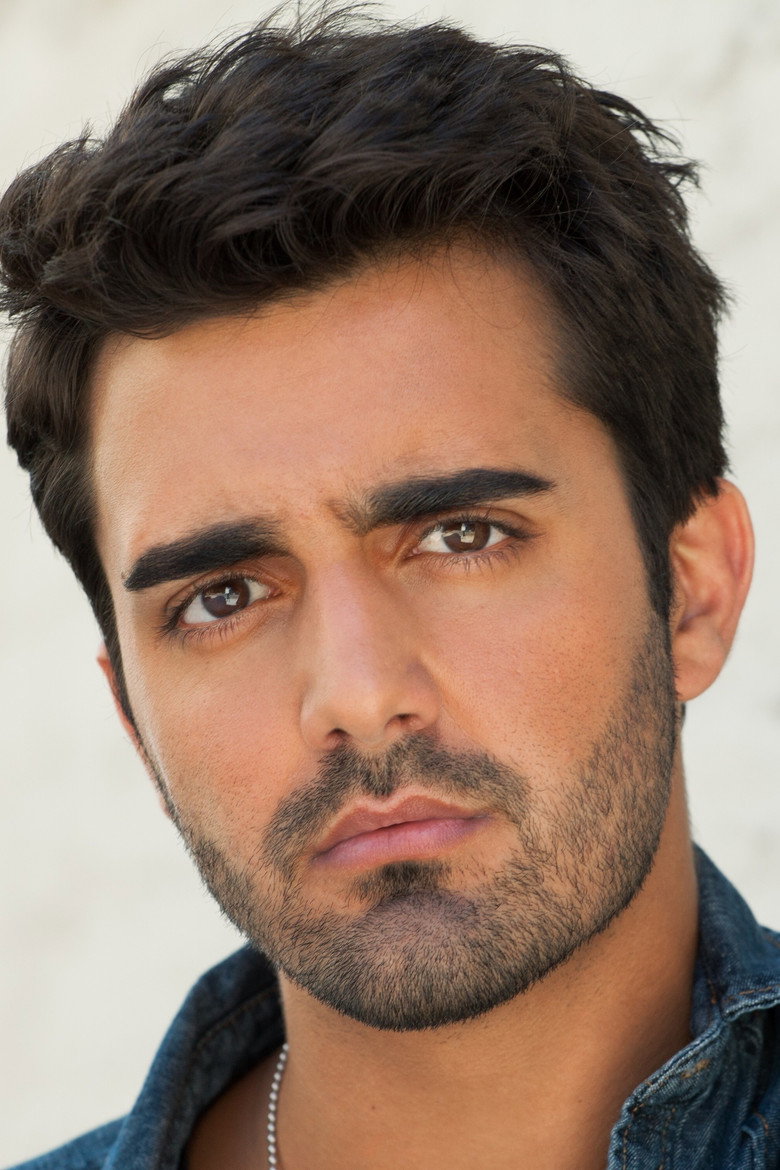 Adrián Núñez photo 6