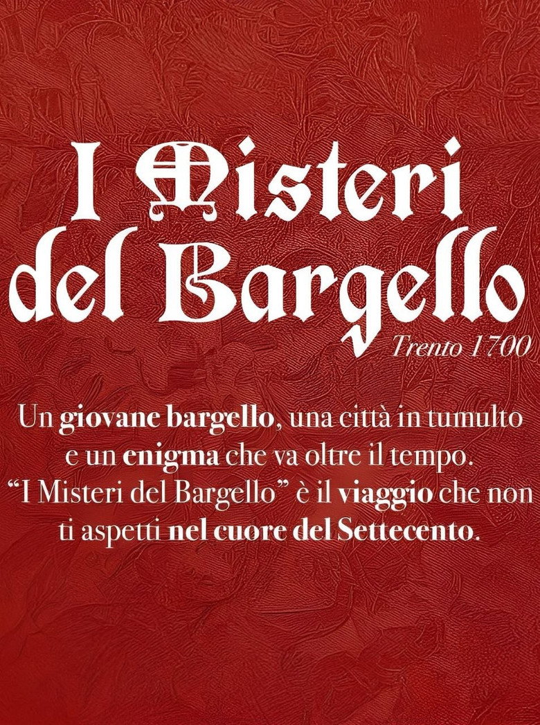 Imatge de I Misteri del Bargello