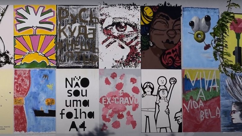 A Europa &eacute; um Jardim (2024)