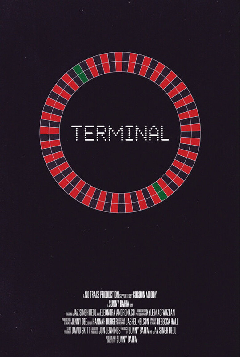 Imatge de Terminal