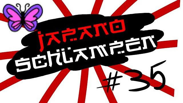 Still image for Japanoschlampen season 1 episode 35: Old and new rivals