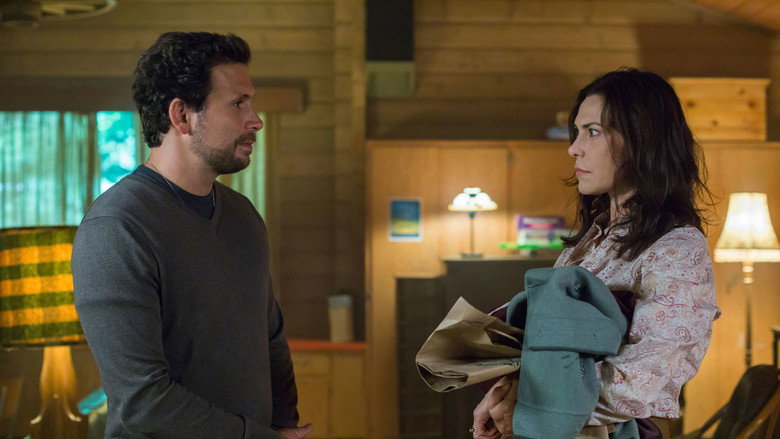 Still from The Returned - Season 1 Episode 4