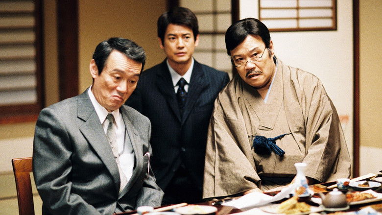 Still image for The Great White Tower season 1 episode 8: Episode 8 Still image for The Great White Tower season 1 episode 8: Episode 8