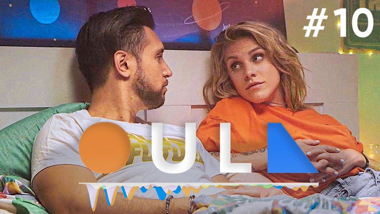 Still image for OULA season 1 episode 10: Episode 10