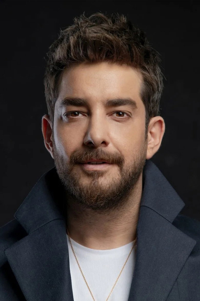 Enis Arıkan photo 4