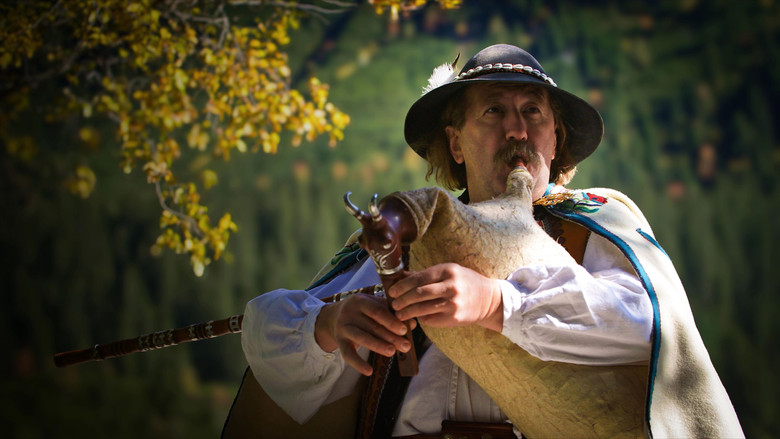 The Gorals – Highlanders of Carpathia