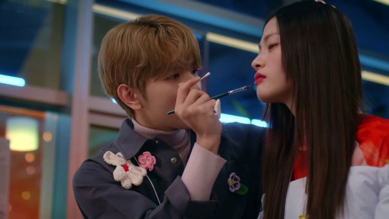 Still image for New Normal Zine season 1 episode 10: Episode 10 Still image for New Normal Zine season 1 episode 10: Episode 10