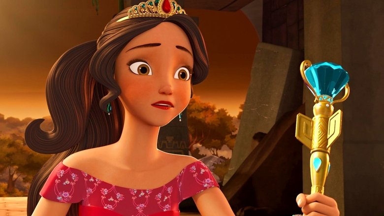 Still image for Elena of Avalor season 1 episode 10: The Scepter of Light Still image for Elena of Avalor season 1 episode 10: The Scepter of Light