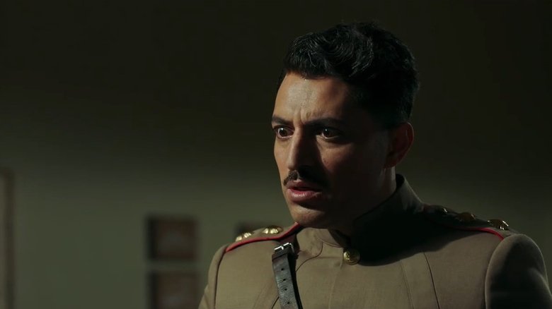 Still image for Once Upon a Time in Iran season 1 episode 19: Episode 19