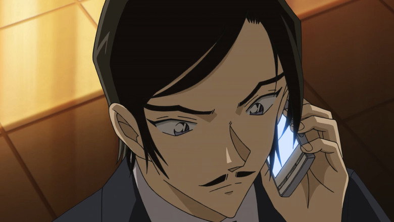 Still from Detective Conan - Season 1 Episode 984